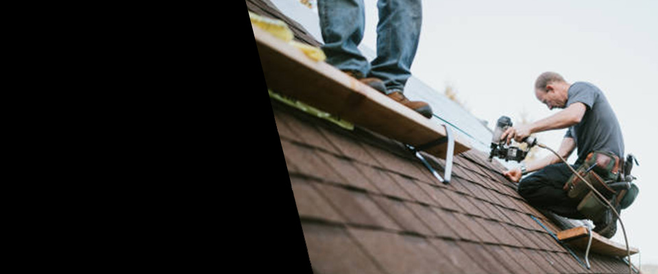 Independence Roofing Contractors